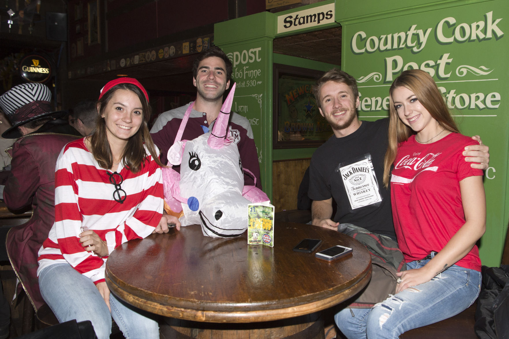 Halloween at Northgate